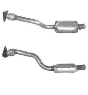 BM CATALYSTS bm90758 - Катализатор